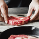 Image for article titled The 3-3-2-2 method is a butcher's trick for perfectly seared steaks